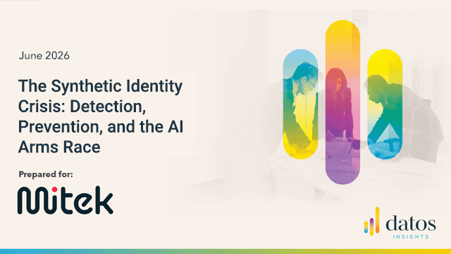 Datos Synthetic Identity Report thumbnail